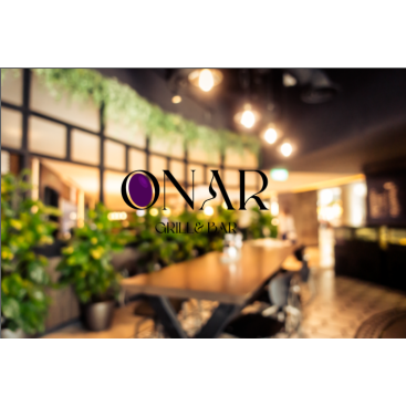 Onar yarışmasına tasarımcı grafik esma  tarafından sunulan  tasarım 