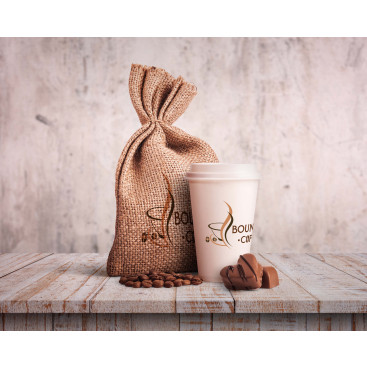  KURUMSAL LOGODA BENDEN ÜSTÜNÜ YOK   yarışmasına tasarımcı ozlem45 tarafından sunulan  tasarım 