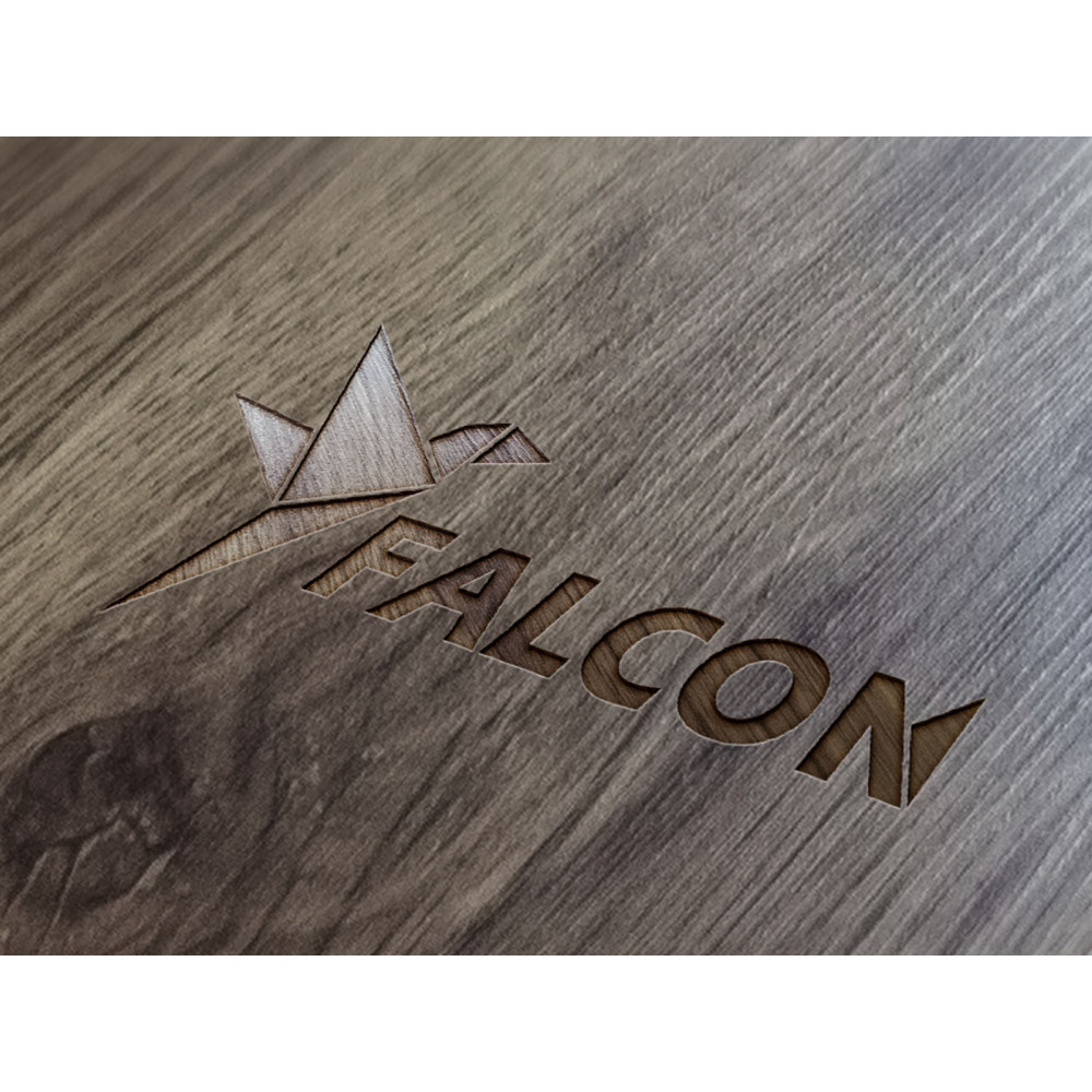 FALCON KURUMSAL LOGO TASARIMI