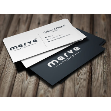 ŞİRKETİMİZ İÇİN ÖZGÜN BİR LOGO, KARTVİZT yarışmasına tasarımcı kuzfe35 tarafından sunulan  tasarım 