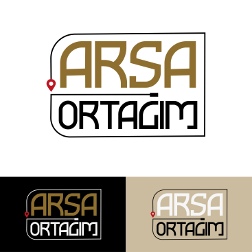 LOGO tasarımı yarışmasına tasarımcı acarium tarafından sunulan  tasarım 