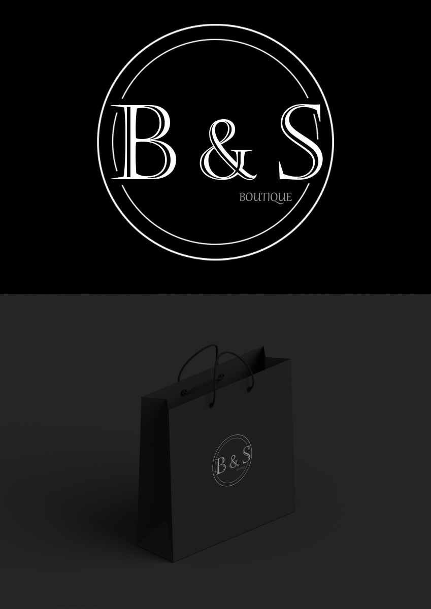 Tasarlayan basaky-Sade Ve Şık Logo Tasarımı