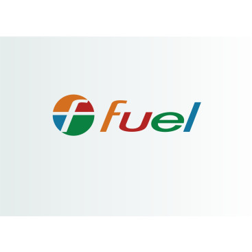 Fuel Browser Extensions Platformu Logosu yarışmasına tasarımcı barpek tarafından sunulan  tasarım 