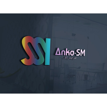 Yeni Firma Logo Tasarımı yarışmasına tasarımcı tolgahanorhan tarafından sunulan  tasarım 