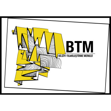 GİRİŞİMCİLİK MERKEZİ İÇİN FARK YARAT yarışmasına tasarımcı seda besli tarafından sunulan  tasarım 