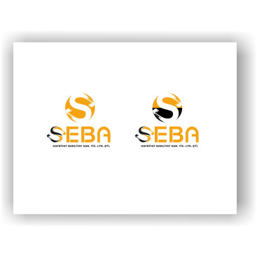 HAFRİYAT LOGOSU VE KARTVİZİT TASARIMI yarışmasına tasarımcı barpek tarafından sunulan  tasarım 