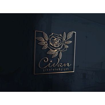 İş yerimize modern ve yeni logo tasarımı yarışmasına tasarımcı By Sönmez tarafından sunulan  tasarım 