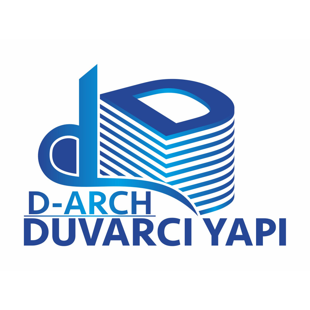 YAPI FİRMASI LOGO YARIŞMASI yarışmasına BLOGO tarafından girilen tasarım