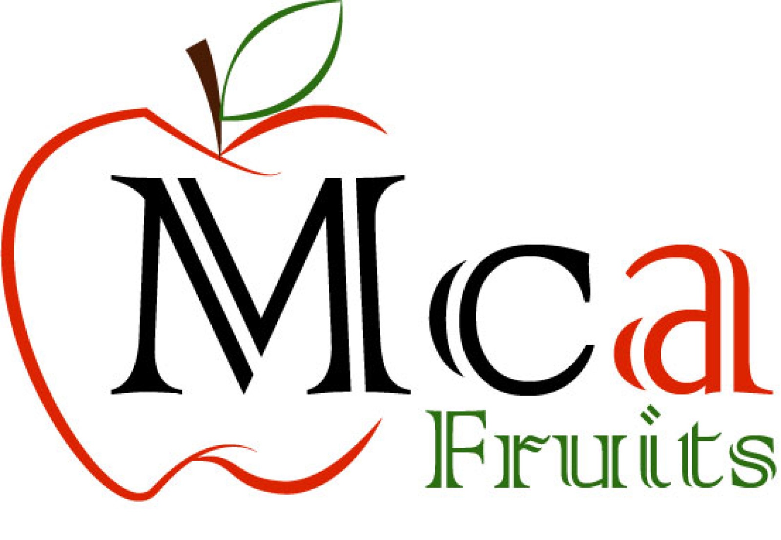 Tasarlayan GüloDesign-Mca fruits 