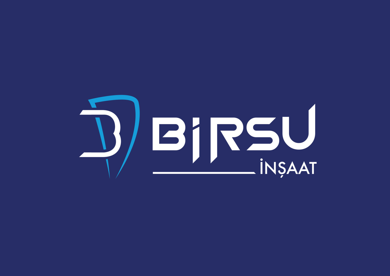 Tasarlayan dadazib-İnşaat Firması için Logo ve Tabela