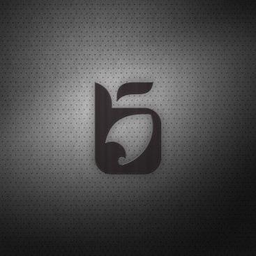 bambi cafe logo tasarım yarışmasına tasarımcı CMT tarafından sunulan  tasarım 