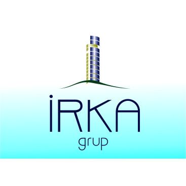 İnşaat Firmamız İçin Logo yarışmasına tasarımcı desenci tarafından sunulan  tasarım 