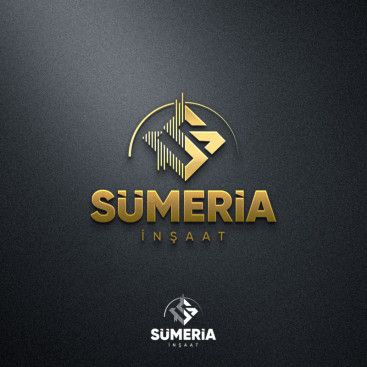 Sümeria inşaat anonim şirketi yarışmasına tasarımcı GCLONR tarafından sunulan  tasarım 