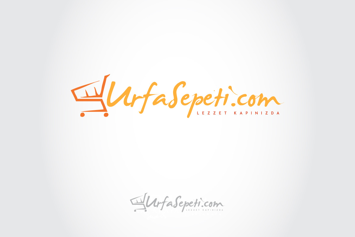 Tasarlayan Ardakaya-UrfaSepeti.com internet sitemize logo
