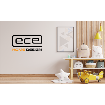 Ece Home Design  yarışmasına tasarımcı izdüsümü tarafından sunulan  tasarım 