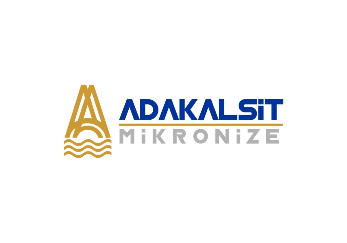 Tasarlayan Designe®-Ada Kalsit Mikronize