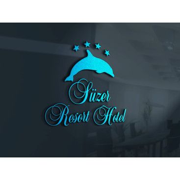 4 YILDIZLI HOTEL İÇİN LOGO ÇALIŞMASI yarışmasına tasarımcı pdiddy tarafından sunulan  tasarım 