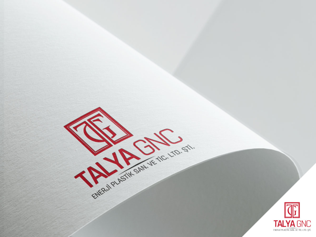 Tasarlayan GCLONR-Firmamız için logo ihtiyacı