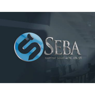 HAFRİYAT LOGOSU VE KARTVİZİT TASARIMI yarışmasına tasarımcı Tugsad1 tarafından sunulan  tasarım 