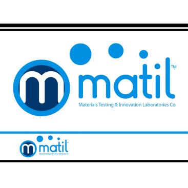 MATİL A.Ş Logo ve Kurumsal Kimlik  yarışmasına tasarımcı xyxyxy tarafından sunulan  tasarım 