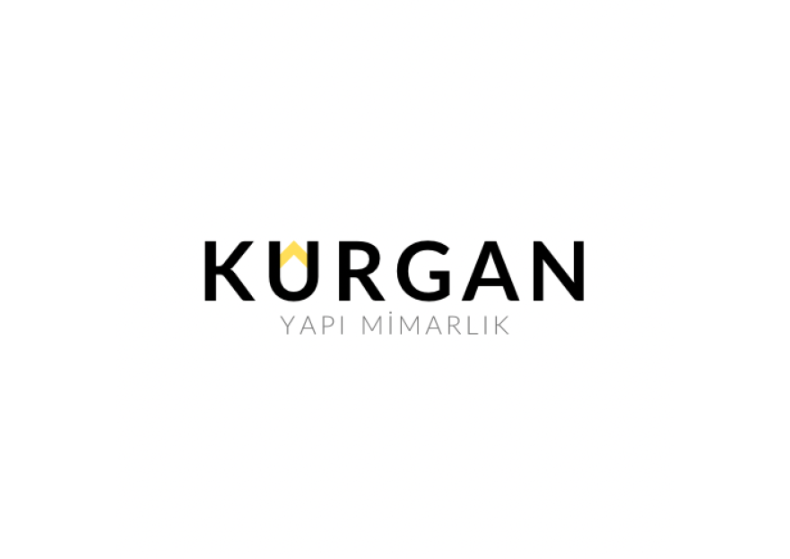 MİMARLIK LOGOSUNU TASARLAMAYA NE DERSİN? yarışmasına tasarımcı sameturkyilmaz tarafından sunulan  tasarım 