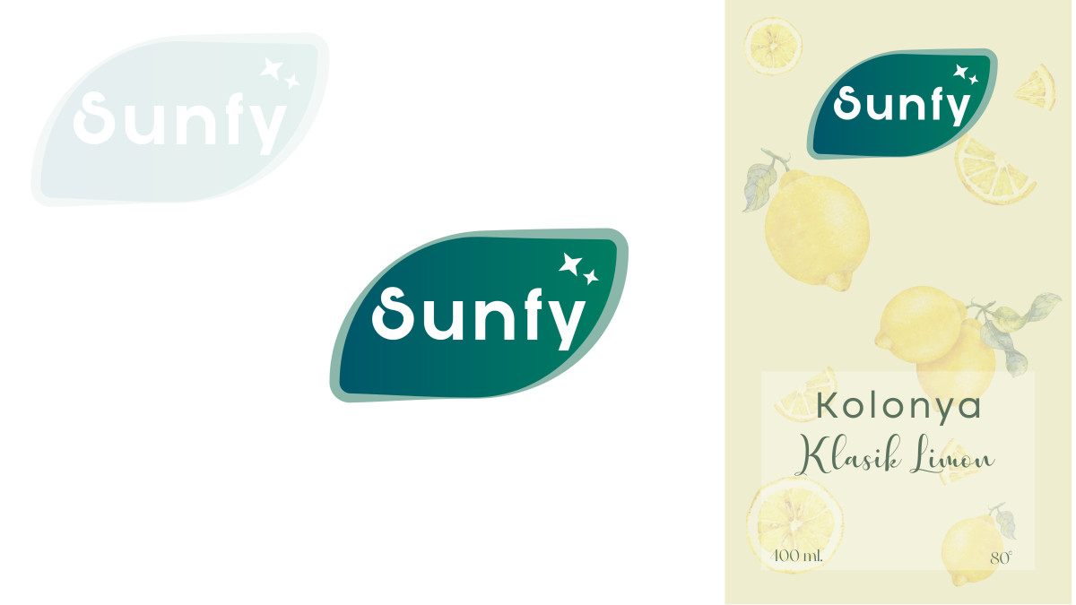 Tasarlayan tilbeyersiz-SUNFY markamıza Yeni Bir Dokunuş!