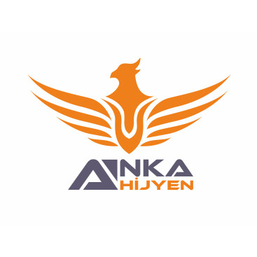 Anka Hijyen Firmamız İçin Logo İhtiyacı yarışmasına tasarımcı designer14 tarafından sunulan  tasarım 