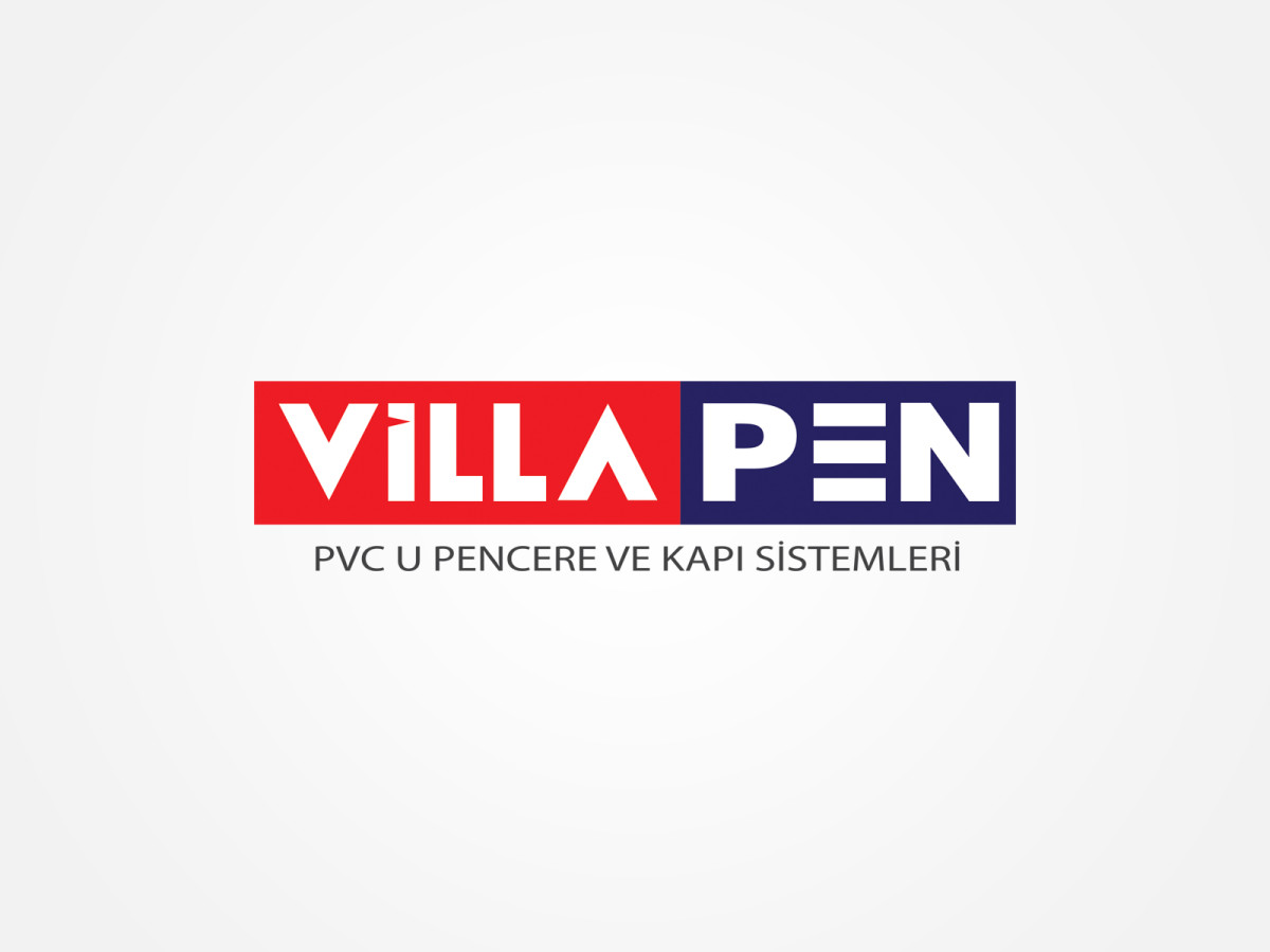 Tasarlayan asdfghjkl-VİLLA PEN PVC PENCERE VE KAPI SİSTEMLERİ