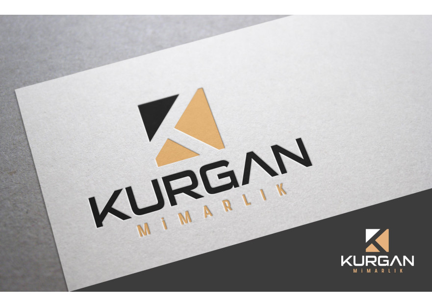 MİMARLIK LOGOSUNU TASARLAMAYA NE DERSİN? yarışmasına tasarımcı freenilly tarafından sunulan  tasarım 