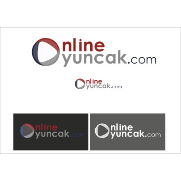 OnlineOyuncak.com Logo Tasarımı. yarışmasına tasarımcı Ou Creative  tarafından sunulan  tasarım