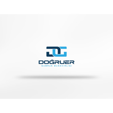 DOĞRUER KURUMSAL KİMLİK ÇALIŞMASI yarışmasına tasarımcı Ahenk tarafından sunulan  tasarım 