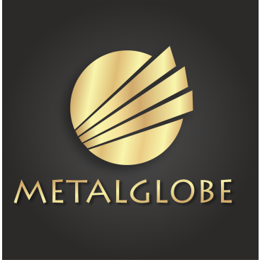 Metalglobe (metal dünyası) marka yarışmasına tasarımcı Dgs55 tarafından sunulan  tasarım 
