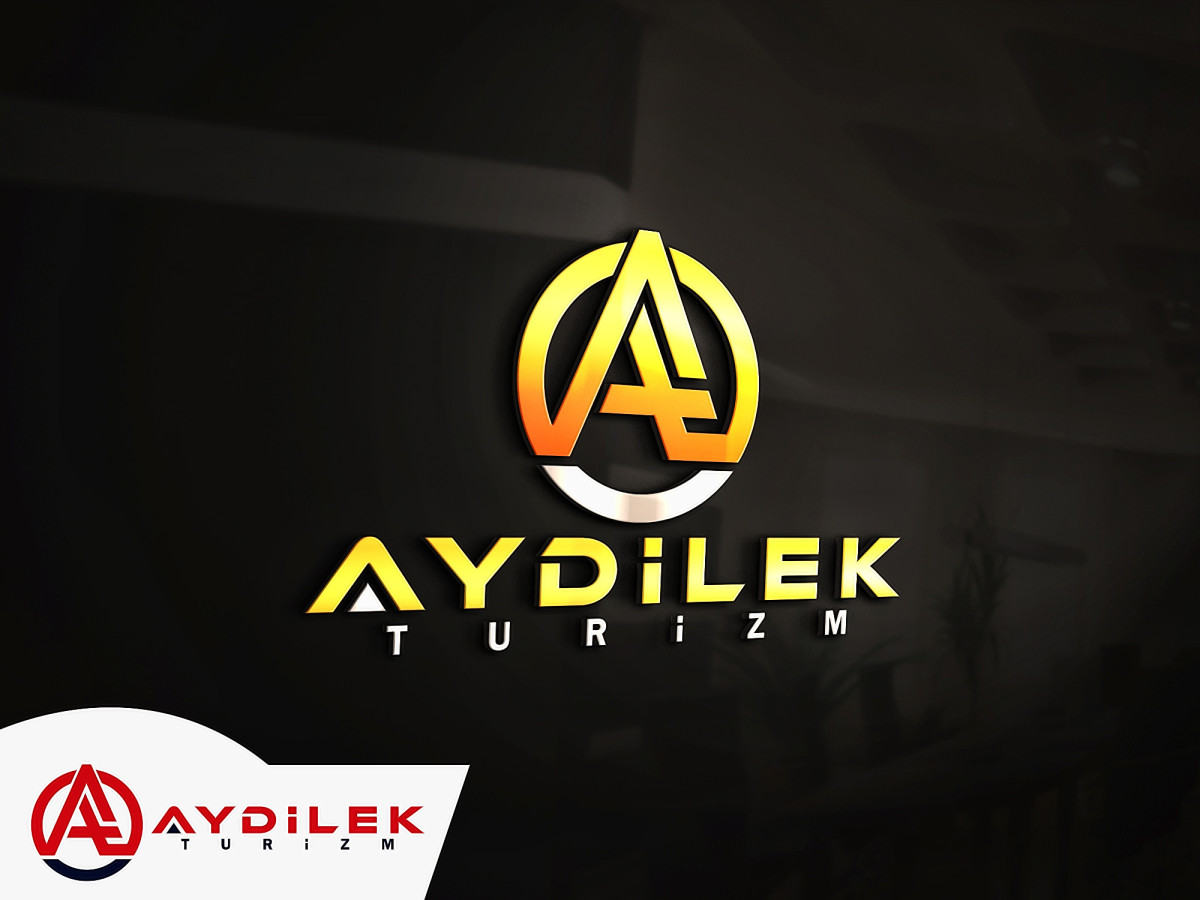 Tasarlayan uaslanpay-TURİZM TAŞIMA FİRMAMIZA LOGO VE KURUMSAL