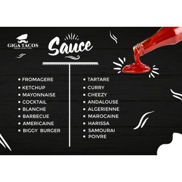 Fast Food Menüsü Tasarimi yarışmasına tasarımcı kreatifekspres tarafından sunulan  tasarım 