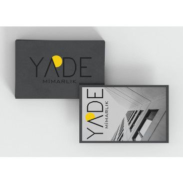  Acil bir logoya ihtiyacım var. yarışmasına tasarımcı mcerenk tarafından sunulan  tasarım 