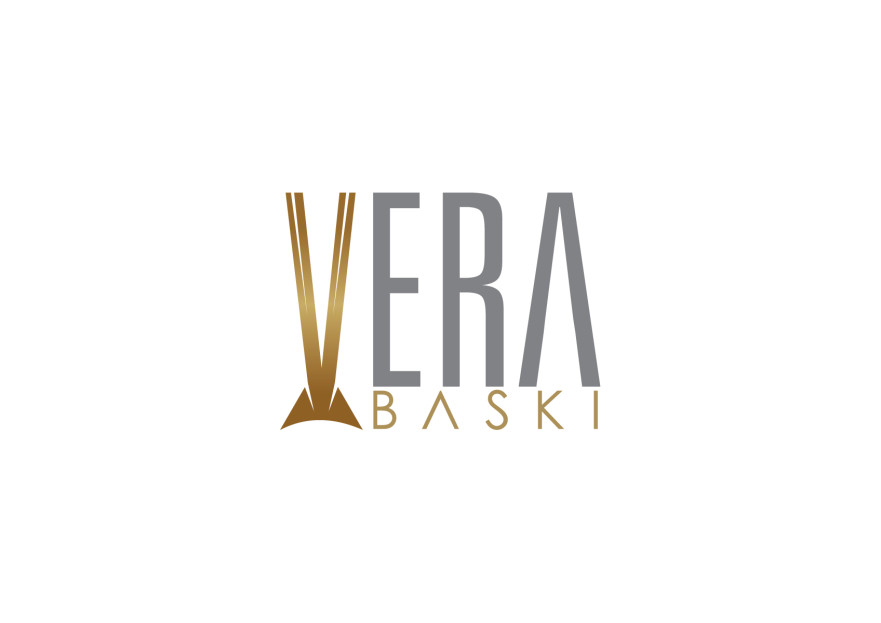 VERA BASKI ETİKET ve REKLAMCILIK SAN TİC yarışmasına tasarımcı grfkismail tarafından sunulan  tasarım 