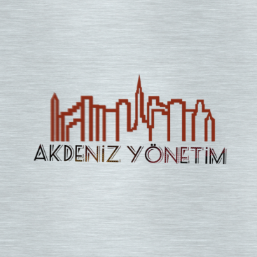 AKDENİZ YÖNETİM LOGO TASARIMI yarışmasına tasarımcı Kz5252 tarafından sunulan  tasarım 