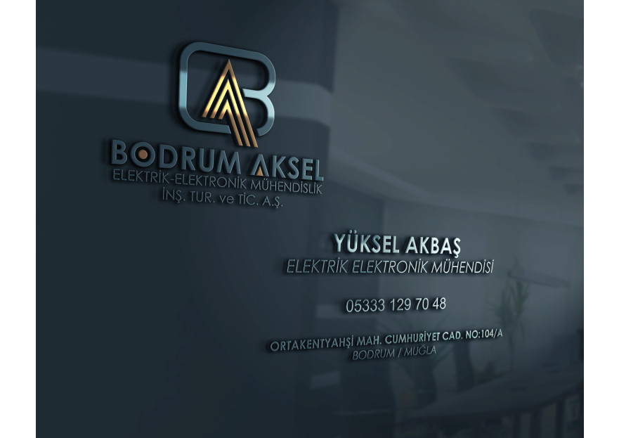 KALİTELİ VE EMSALSİZİ ARIYORUM yarışmasına tasarımcı Muss tarafından sunulan  tasarım 