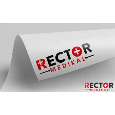 MEDİKAL FİRMA LOGOSU yarışmasına tasarımcı 443618 tarafından sunulan  tasarım 