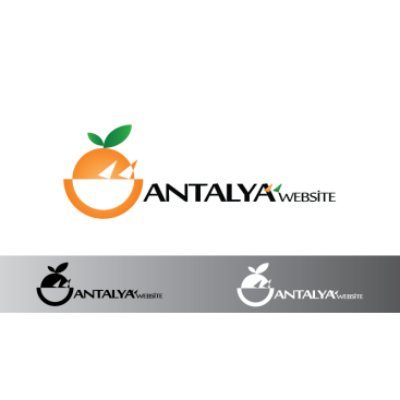 Web Tasarım Firmamız için logo yarışmasına tasarımcı ozgundesign tarafından sunulan  tasarım 