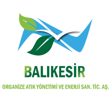 ATIK YÖNETİMİ Logo Tasarım yarışmasına tasarımcı elçin demirağ tarafından sunulan  tasarım 