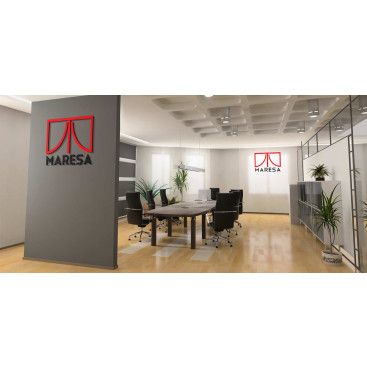 İNŞAAT FİRMAMIZA LOGO VE KARTVİZİT yarışmasına tasarımcı webixiri tarafından sunulan  tasarım 