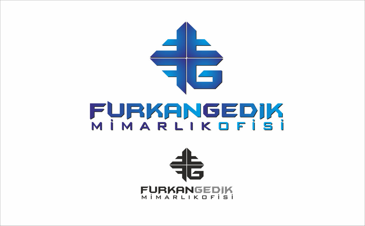 Tasarlayan ErcanH-Mimarlık ofisi logo ve kartvizit tasarım