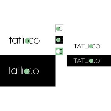 Tatlı firmamıza logo arıyoruz! yarışmasına tasarımcı tilbeyersiz tarafından sunulan  tasarım 