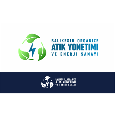 ATIK YÖNETİMİ Logo Tasarım yarışmasına tasarımcı ErcanH tarafından sunulan  tasarım 