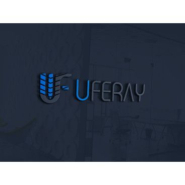 İnşaat ve Mimarlık Firmasına Logo yarışmasına tasarımcı DEMİR Reklam tarafından sunulan  tasarım 