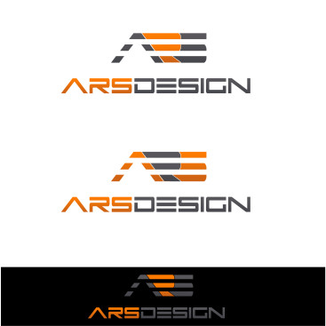 ARS DESIGN LOGOSUNU ARIYOR!!! yarışmasına tasarımcı siesta tarafından sunulan  tasarım 