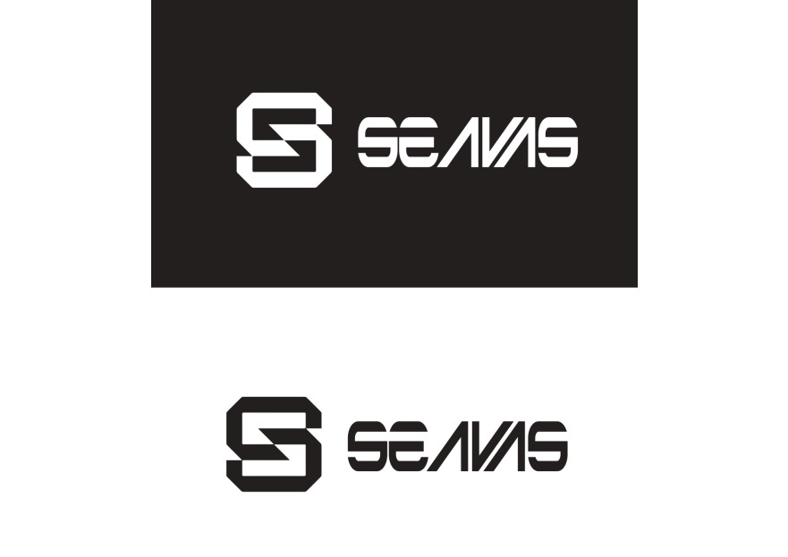 yeni bir online mağza için logo tasarımı yarışmasına tasarımcı myben design tarafından sunulan  tasarım 