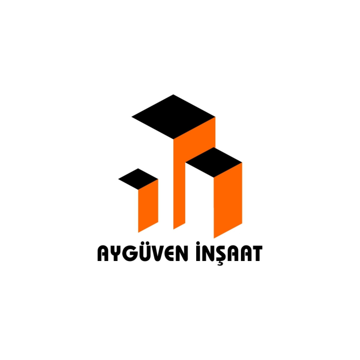Tasarlayan wibo®-İNŞAAT SEKTÖRÜ LOGO VE KARTVİZİT TASARIM