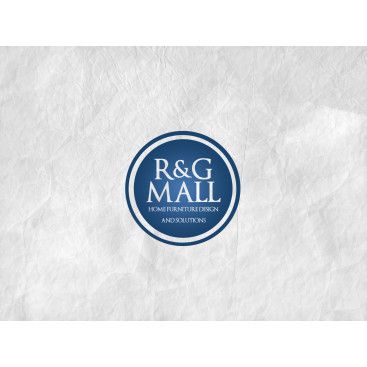 ALIŞ VERİŞ MERKEZİ LOGO TASARIMI yarışmasına tasarımcı designburak tarafından sunulan  tasarım 